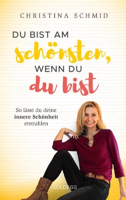 Bild zu Du bist am schönsten, wenn du du bist (eBook)