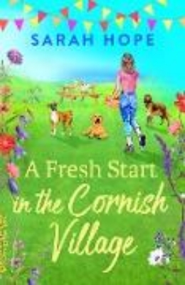 Bild von A Fresh Start in the Cornish Village (eBook)