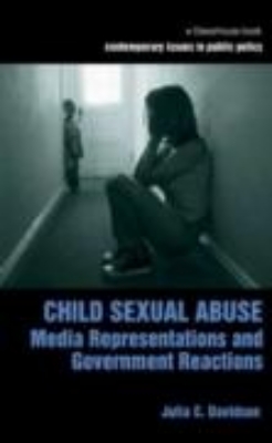 Bild von Child Sexual Abuse (eBook)