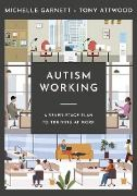 Bild zu Autism Working (eBook)