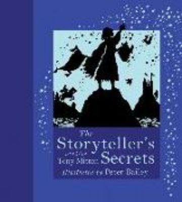 Bild zu The Storyteller's Secrets (eBook)