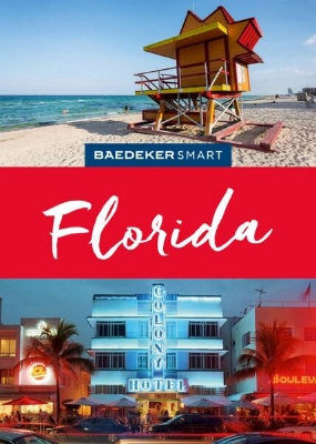 Bild von Baedeker SMART Reiseführer E-Book Florida (eBook)