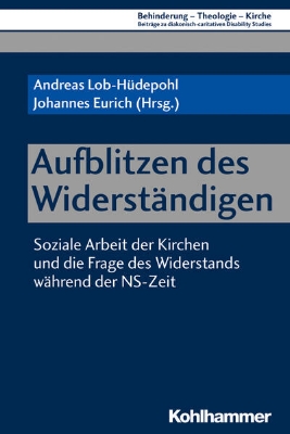 Bild zu Aufblitzen des Widerständigen (eBook)