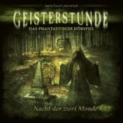 Bild von Nacht der zwei Monde (Audio Download)