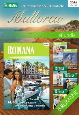 Bild zu Traummänner & Traumziele: Mallorca (eBook)