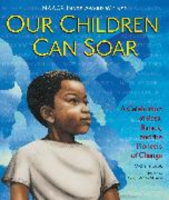 Bild von Our Children Can Soar