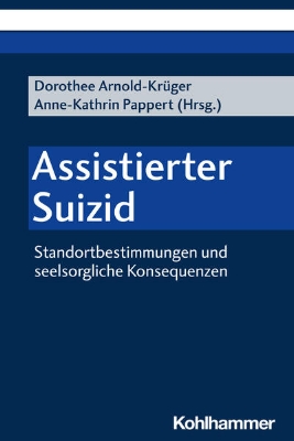 Bild von Assistierter Suizid (eBook)