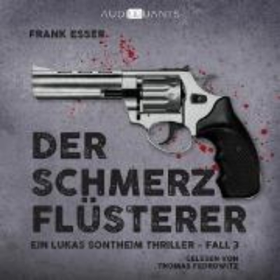 Bild zu Der Schmerzflüsterer (Audio Download)