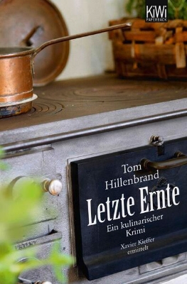 Bild von Letzte Ernte