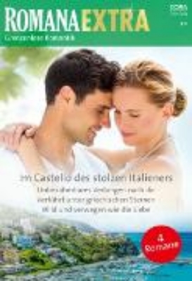 Bild von Romana Extra Band 124 (eBook)