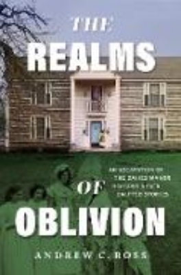 Bild von The Realms of Oblivion (eBook)