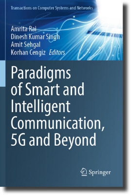 Bild zu Paradigms of Smart and Intelligent Communication, 5G and Beyond