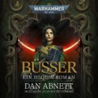 Bild von Warhammer 40.000: Bequin 02 (Audio Download)