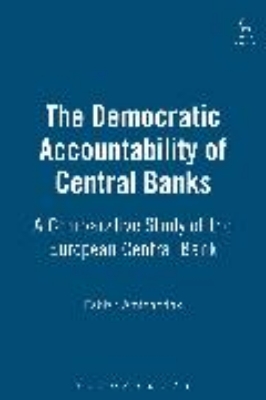 Bild zu The Democratic Accountability of Central Banks