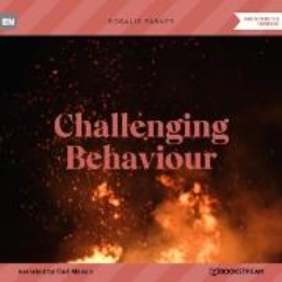 Bild zu Challenging Behaviour (Audio Download)