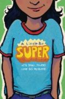 Bild von A Little Bit Super (eBook)