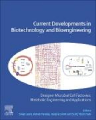 Bild zu Current Developments in Biotechnology and Bioengineering