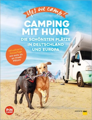 Bild von Yes we camp! Camping mit Hund (eBook)