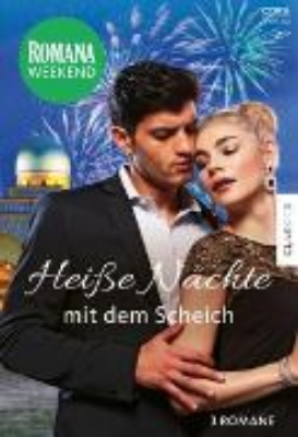 Bild von Romana Weekend Band 16 (eBook)