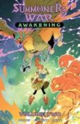 Bild von Summoners War: Awakening Vol. 2 (eBook)