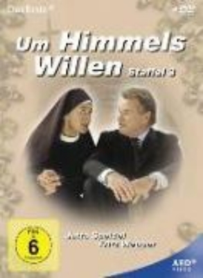 Bild von Um Himmels Willen