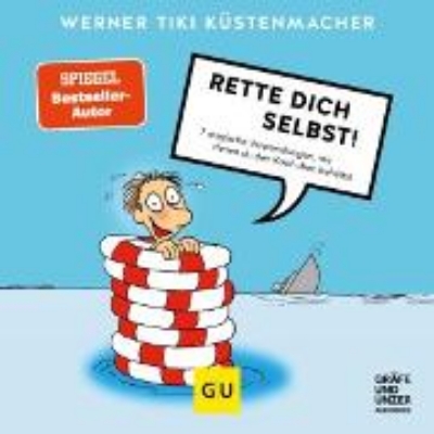 Bild von Rette dich selbst (Audio Download)