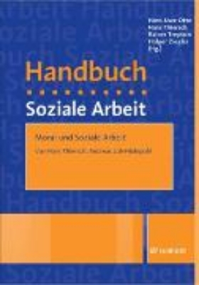 Bild zu Moral und Soziale Arbeit (eBook)