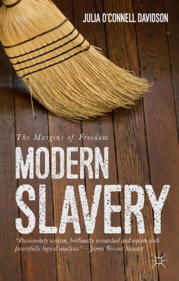 Bild zu Modern Slavery (eBook)