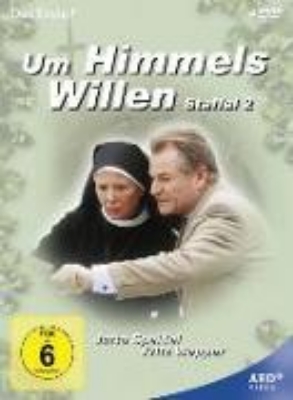 Bild von Um Himmels Willen