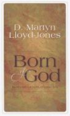 Bild zu Born of God: Sermons from John, Chapter One