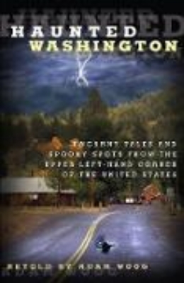 Bild von Haunted Washington (eBook)