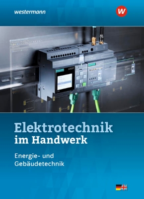 Bild von Elektrotechnik im Handwerk. Schulbuch