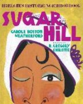 Bild von Sugar Hill (eBook)