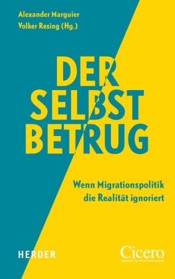 Bild von Der Selbstbetrug (eBook)