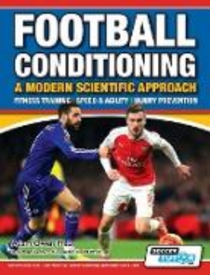 Bild von Football Conditioning A Modern Scientific Approach