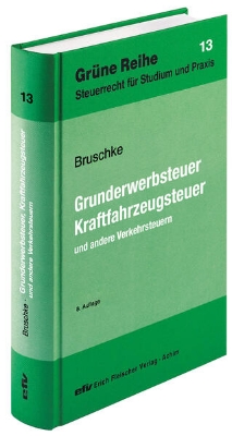 Bild von Grunderwerbsteuer, Kraftfahrzeugsteuer und andere Verkehrsteuern