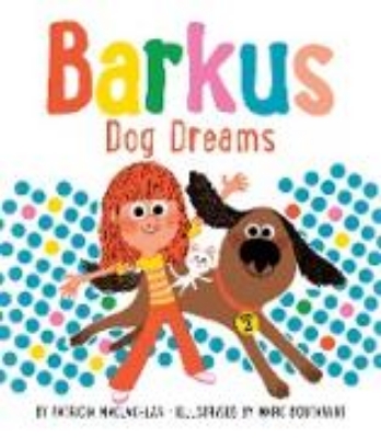 Bild zu Barkus Dog Dreams (eBook)