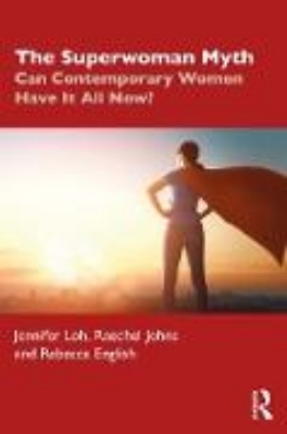 Bild zu The Superwoman Myth (eBook)