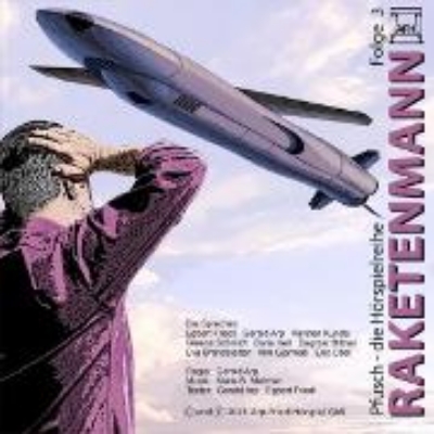 Bild von Raketenmann (Audio Download)