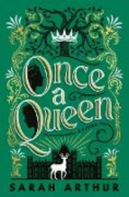 Bild zu Once a Queen (eBook)