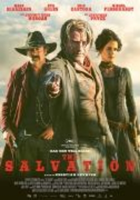 Bild zu The Salvation (F)