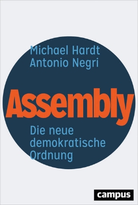 Bild zu Assembly (eBook)