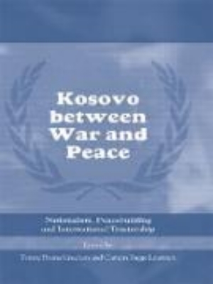 Bild von Kosovo Between War and Peace