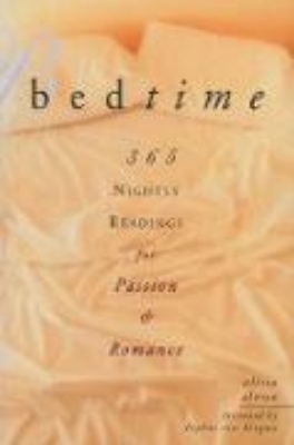 Bild zu Bedtime (eBook)