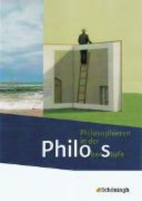 Bild von Philos - Philosophieren in der Oberstufe - Stammausgabe