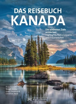 Bild zu Das Reisebuch Kanada