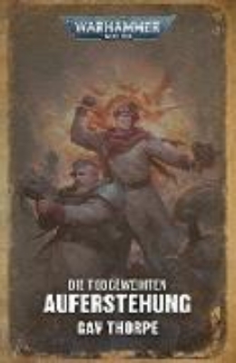 Bild von Die Todgeweihten: Auferstehung (eBook)