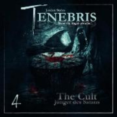 Bild zu The Cult - Jünger des Satans (Audio Download)