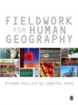 Bild von Fieldwork for Human Geography (eBook)