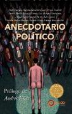 Bild von Anecdotario político III (eBook)